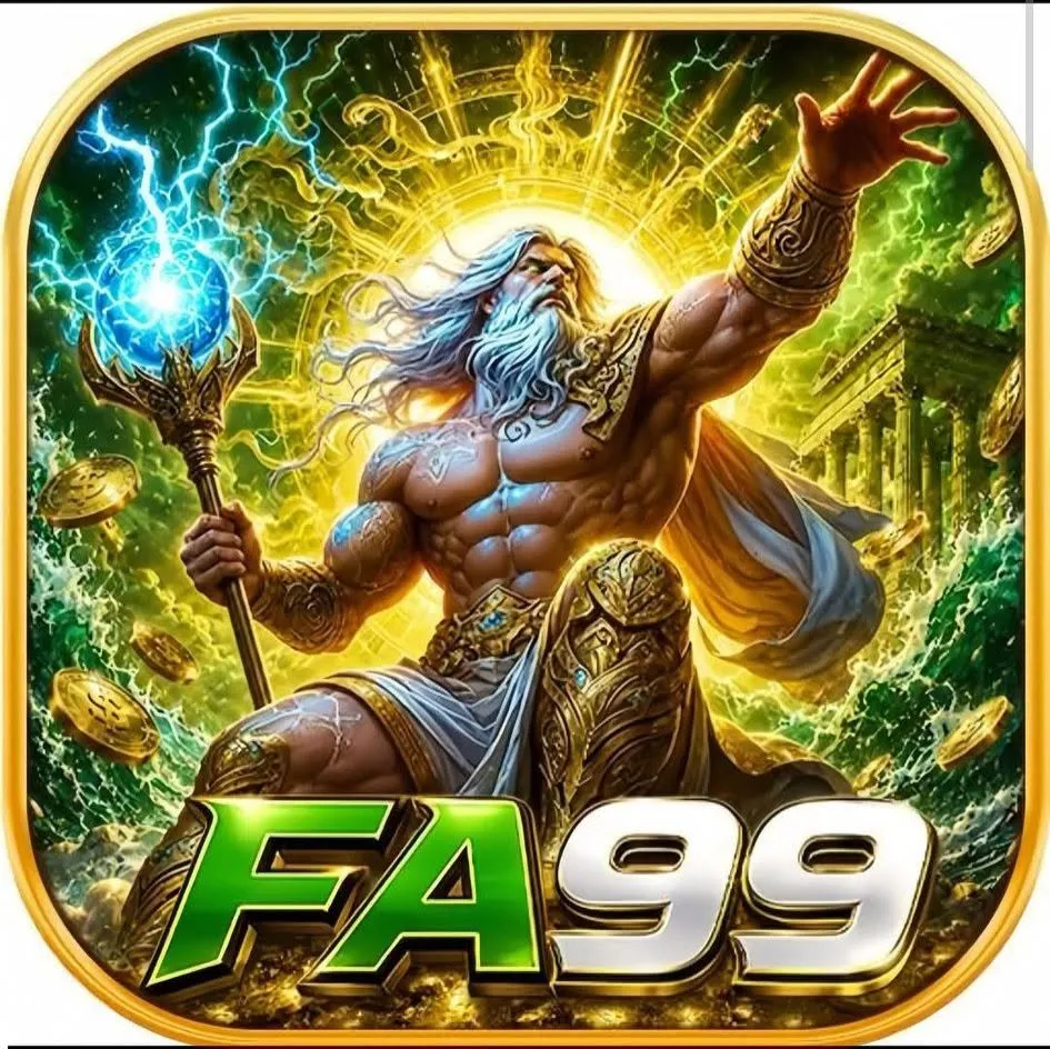 FA99 - Game Live Casino Terbaik untuk Anda