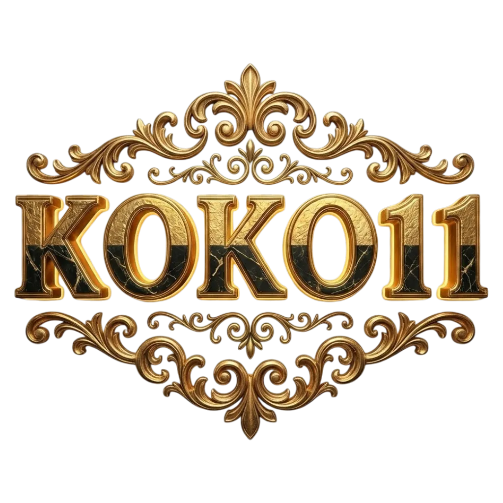 KOKO11 - Game Olahraga Seru dan Menantang