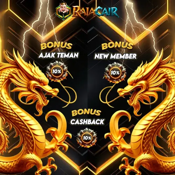 RAJACAIR - Petualangan Epik dalam Dunia MMORPG