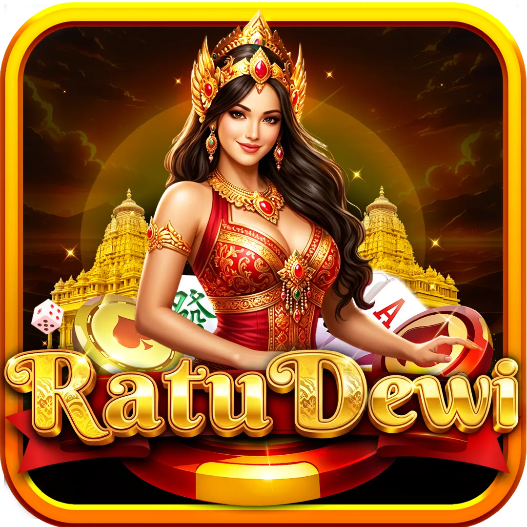 RATUDEWI - Pertempuran FPS yang Seru dan Mendebarkan