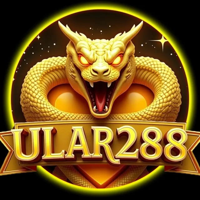 ULAR288 - Balapan Seru di Ular288