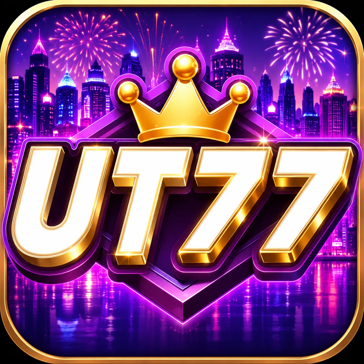 UT77 - Serunya Bermain Game Puzzle Match-3